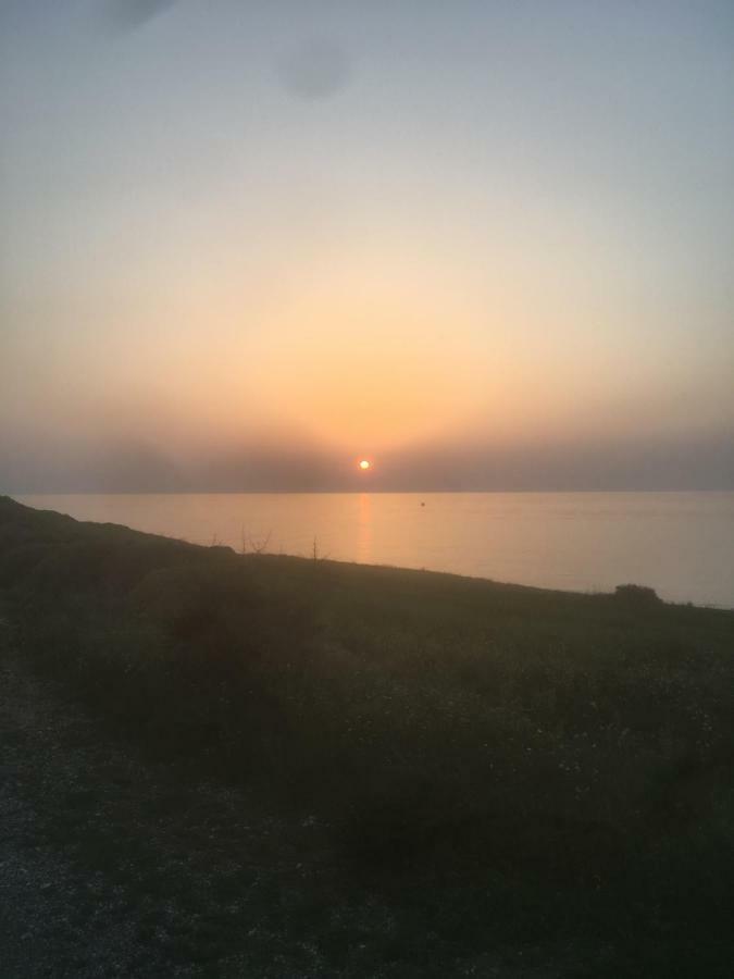 הוילה Samothraki - Sea, Mountain, Quiet מראה חיצוני תמונה