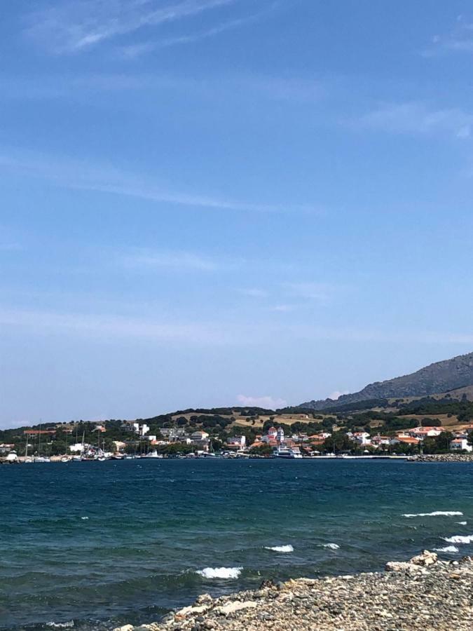 הוילה Samothraki - Sea, Mountain, Quiet מראה חיצוני תמונה